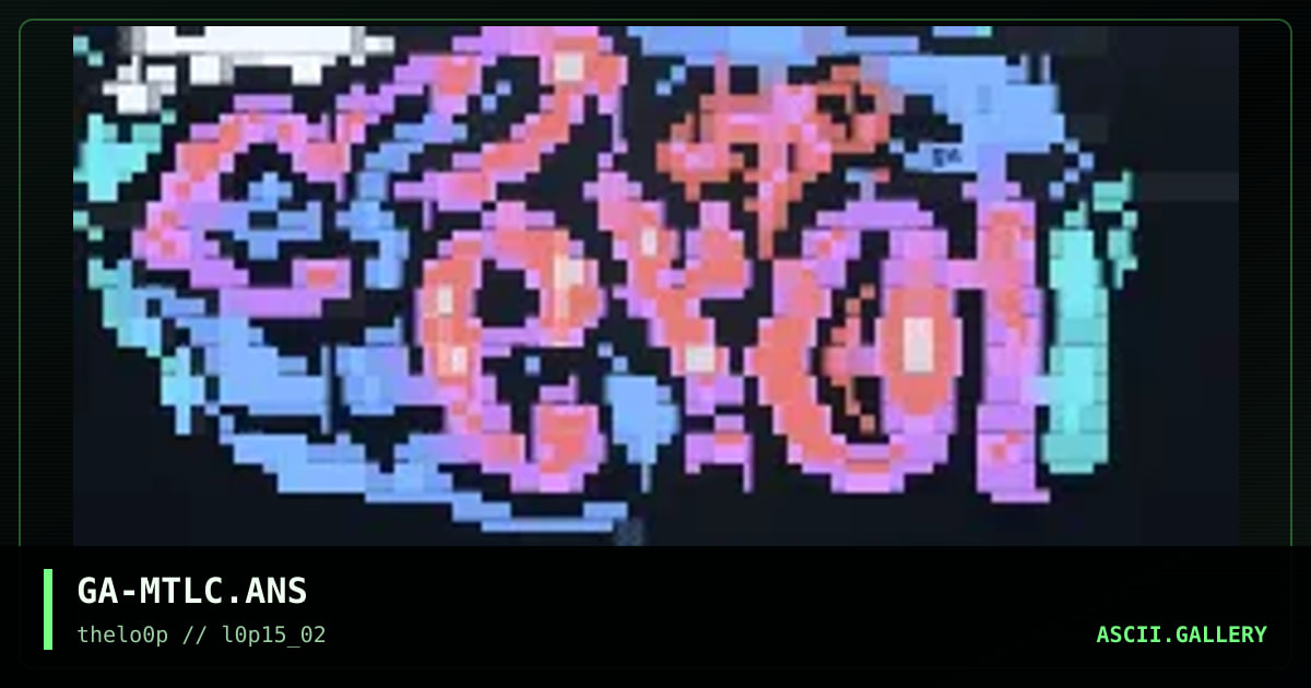 GA-MTLC.ANS, by gossamer axe, 2002