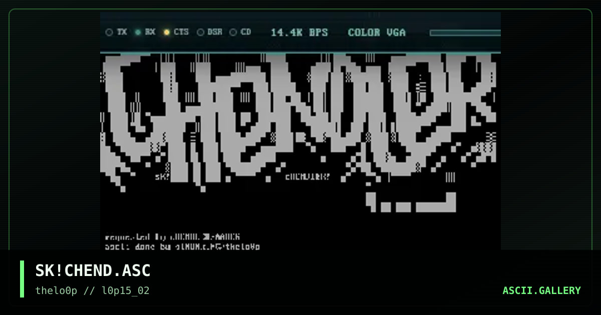 SK!CHEND.ASC, by simonking, 2002