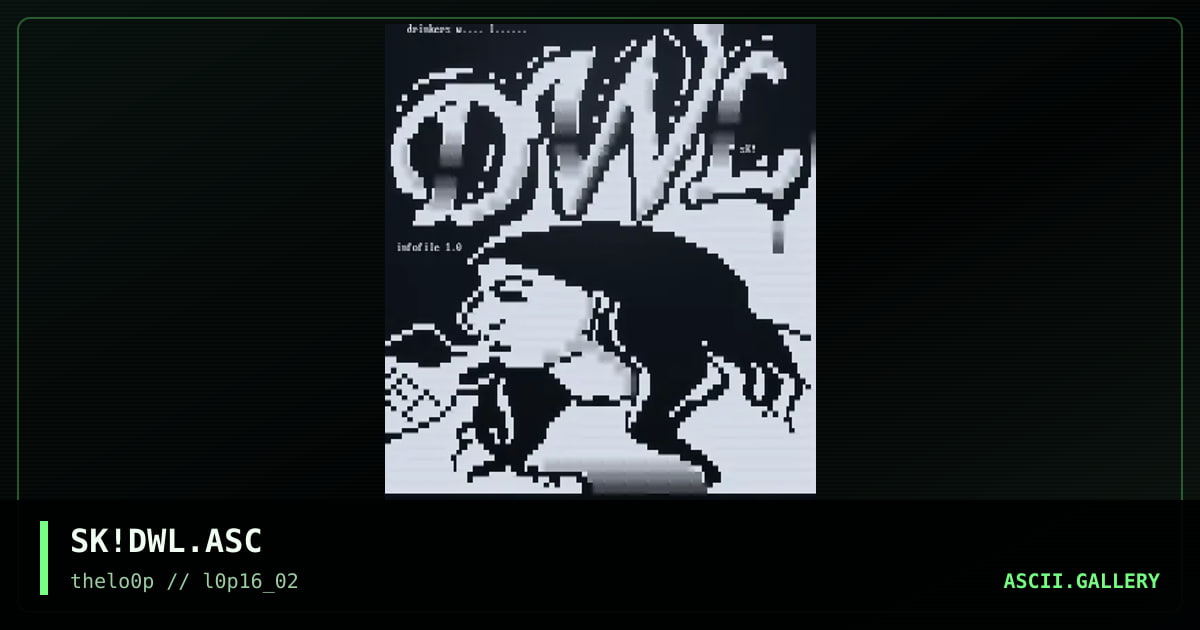 SK!DWL.ASC, by simonking, 2002