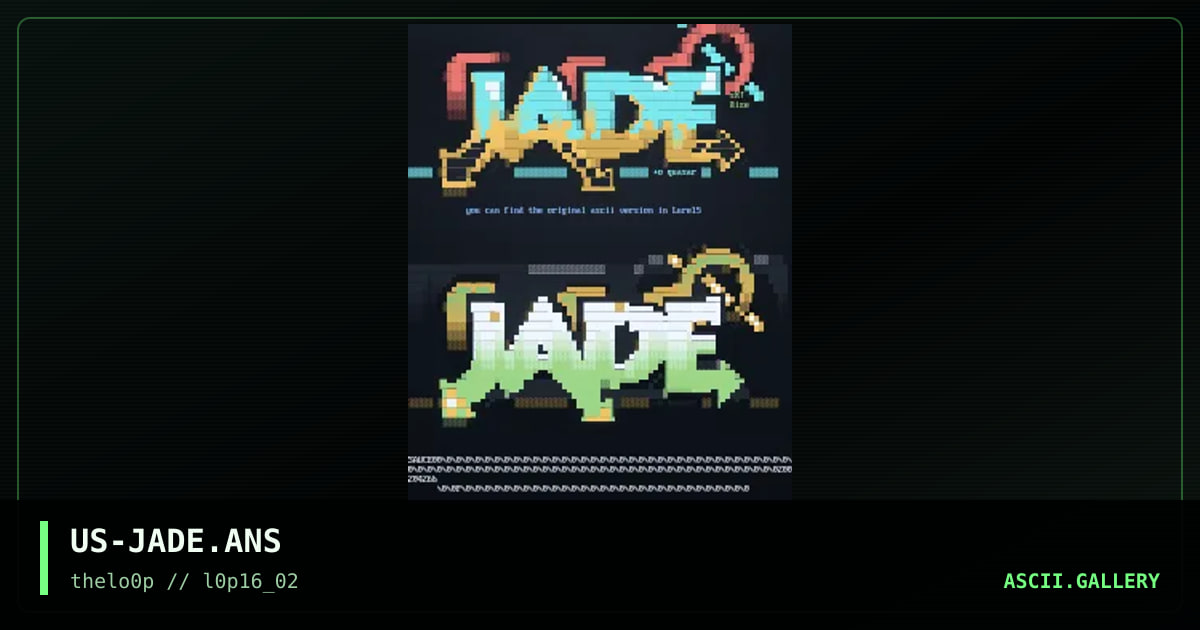 US-JADE.ANS, by simonking, ize, 2002