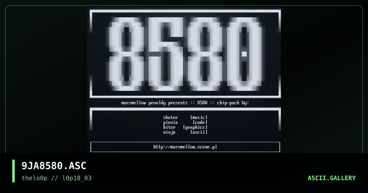 9JA8580.ASC, by ninja, 2003