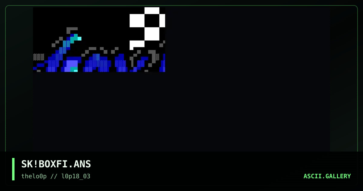 bOXfIGHT cOMPO 2002, by simonking, 2003