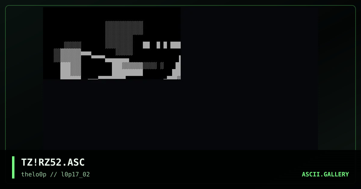 TZ!RZ52.ASC, by taz, 2002