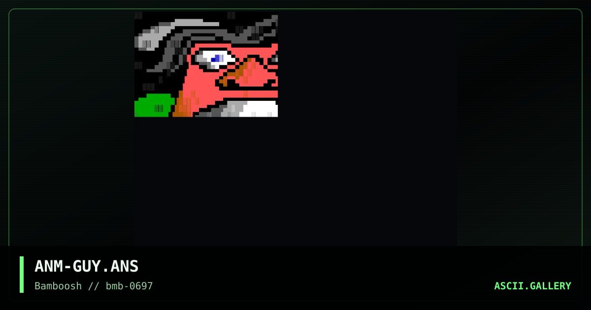 23liner!@ =), by anomite, 1997