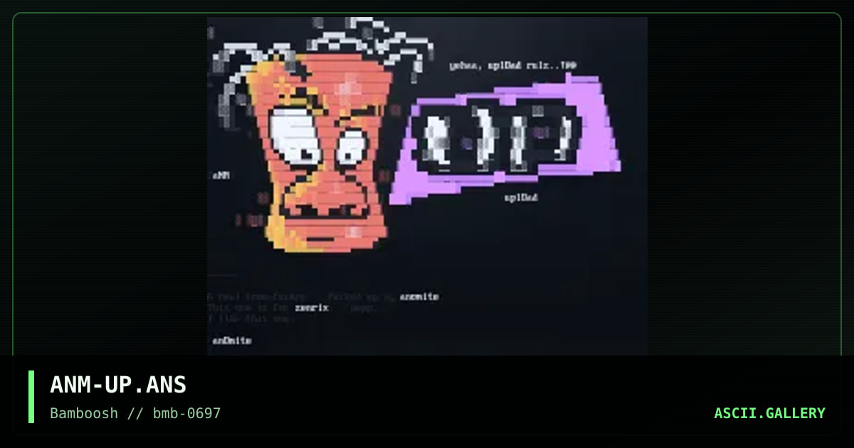upload rulz.!@@ =), by anomite, 1997