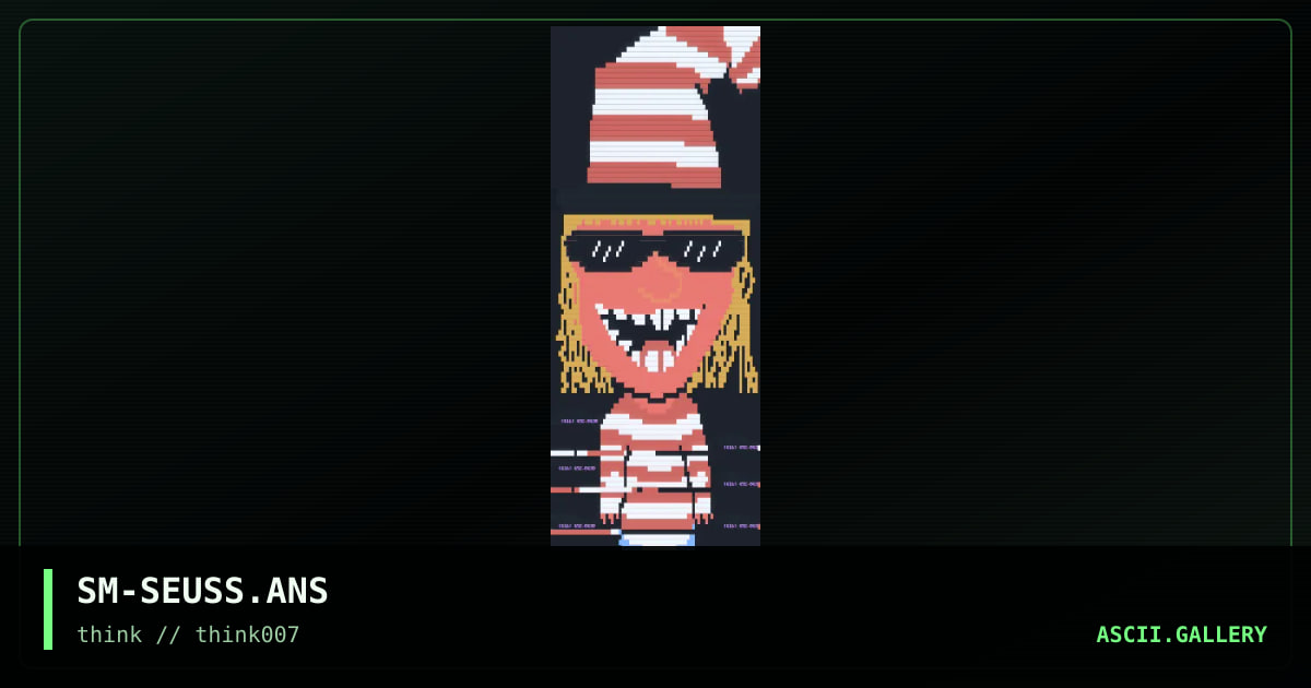 SM-SEUSS.ANS, by rancid, 1998