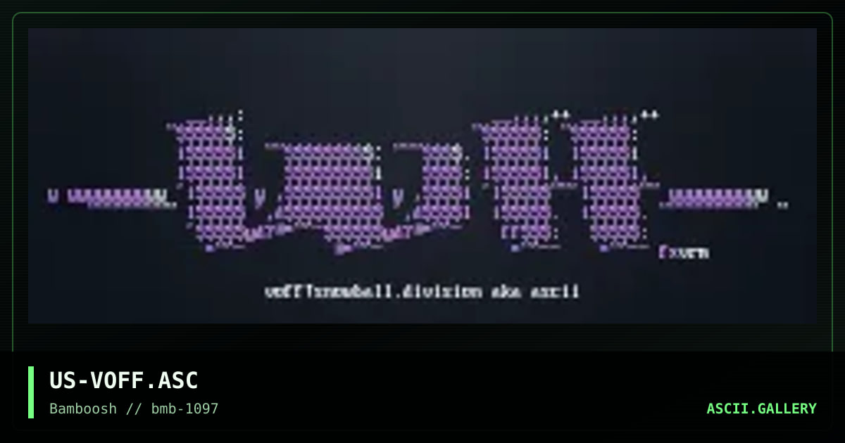hunden "ovnsr¢r" sier dette ofte, by flux, vermin, 1997