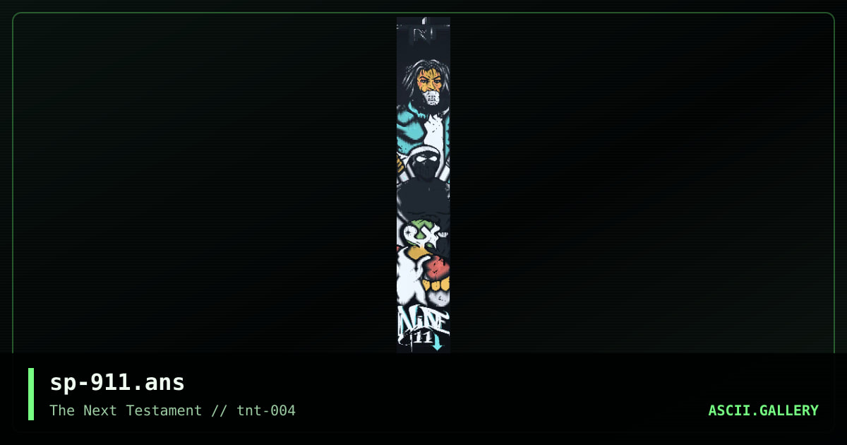 sp-911.ans, by skypager, 2004
