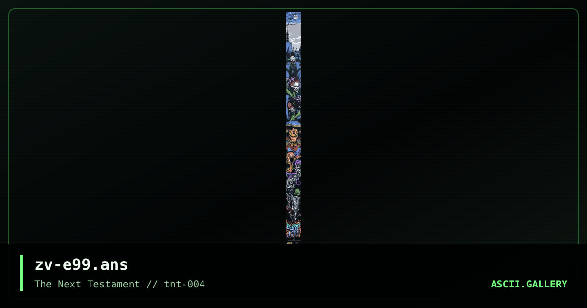 zv-e99.ans, by zerovision, 2004