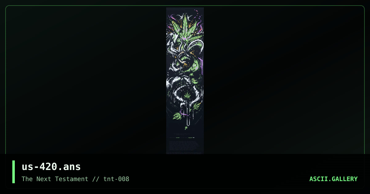 us-420.ans, by skypager, tainted, 2004