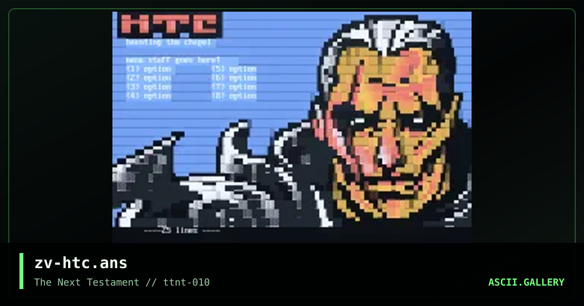 zv-htc.ans, by zerovision, 2005