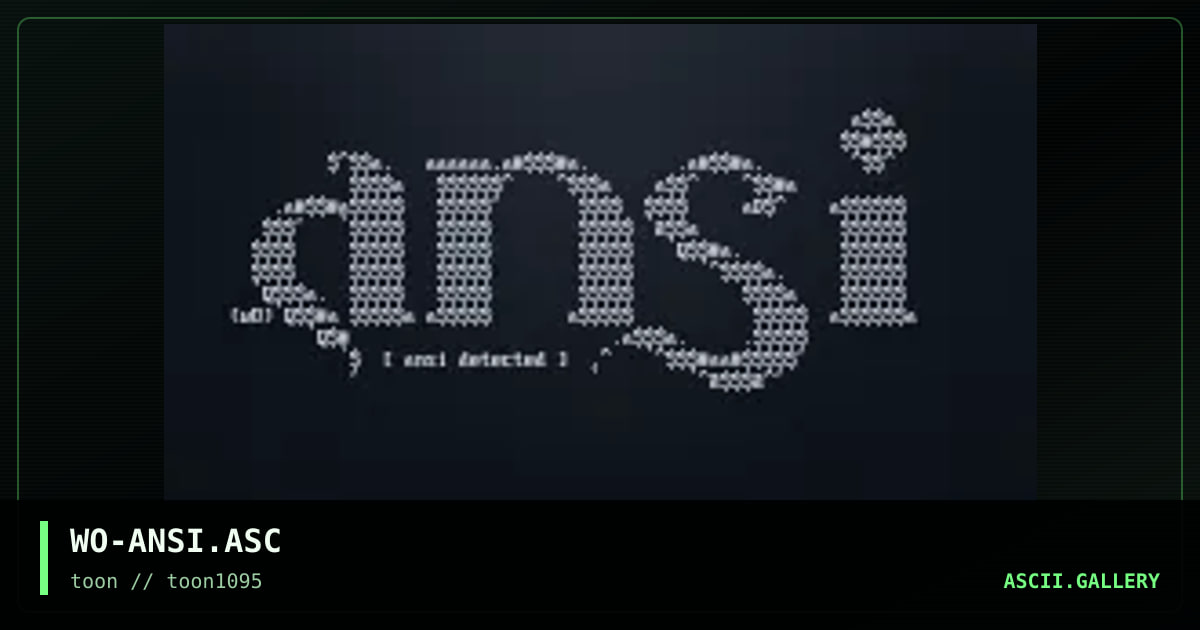useless?! (i know), by wat0r, 1995