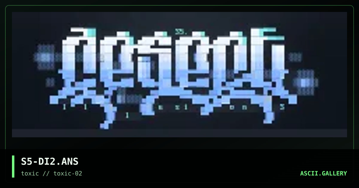 desert illusions, by suicidalsnowman, 1996