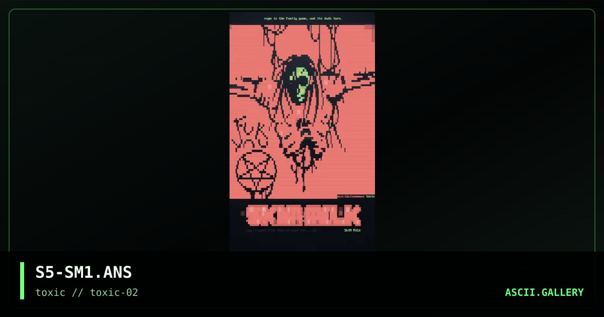 skim milk, by suicidalsnowman, 1996