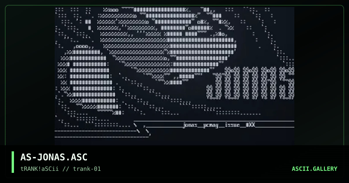 AS-JONAS.ASC, by asphixia, 1995