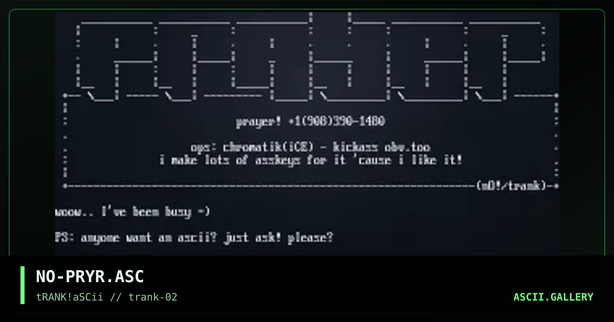 NO-PRYR.ASC, by nitrogen, 1995