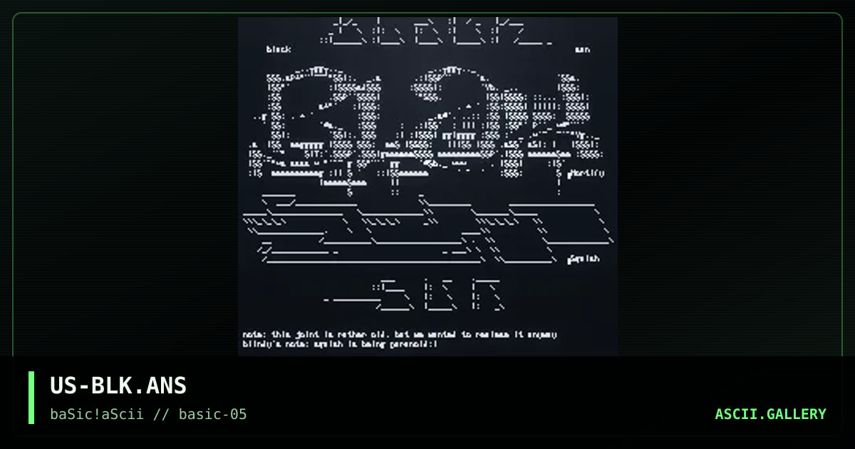 black sun, by squish, mortify, 1997