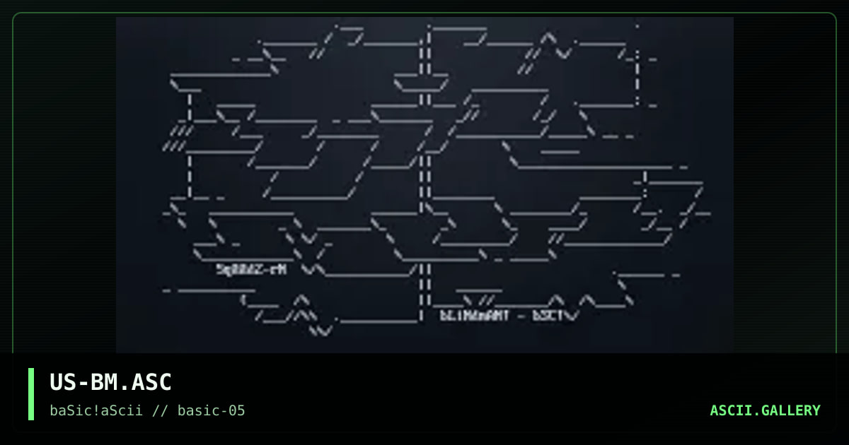 blindman, by squish, d2mac, 1997