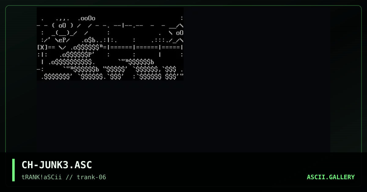 CH-JUNK3.ASC, by cypher hex, 1995