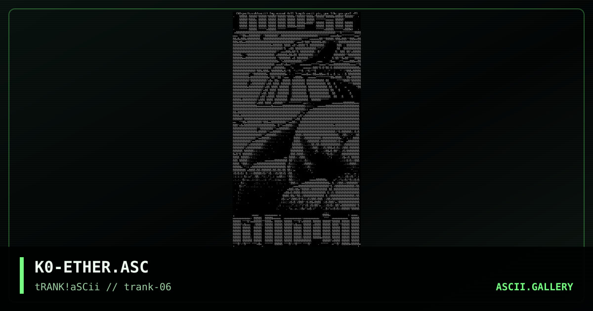 K0-ETHER.ASC, by k0rpse, 1995