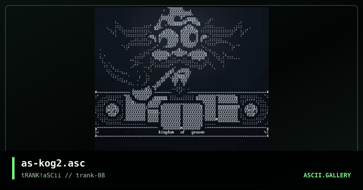 as-kog2.asc, by asphixia, 1996