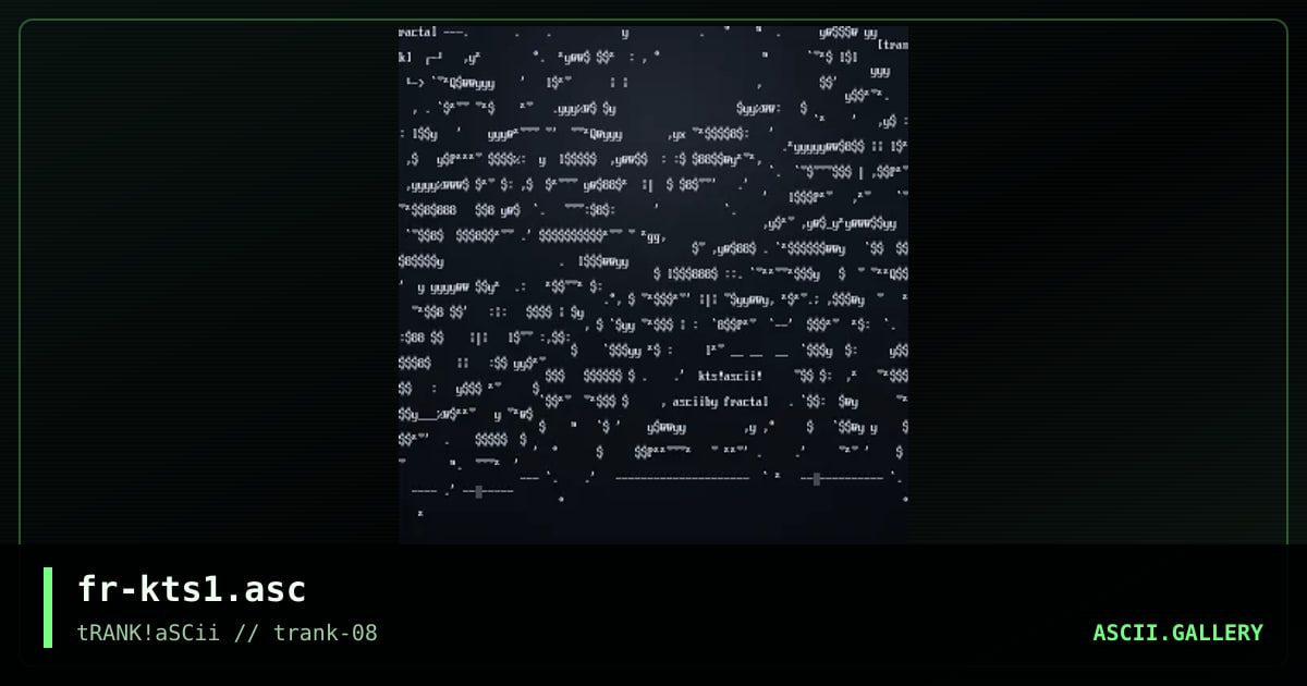 fr-kts1.asc, by fractal, 1996