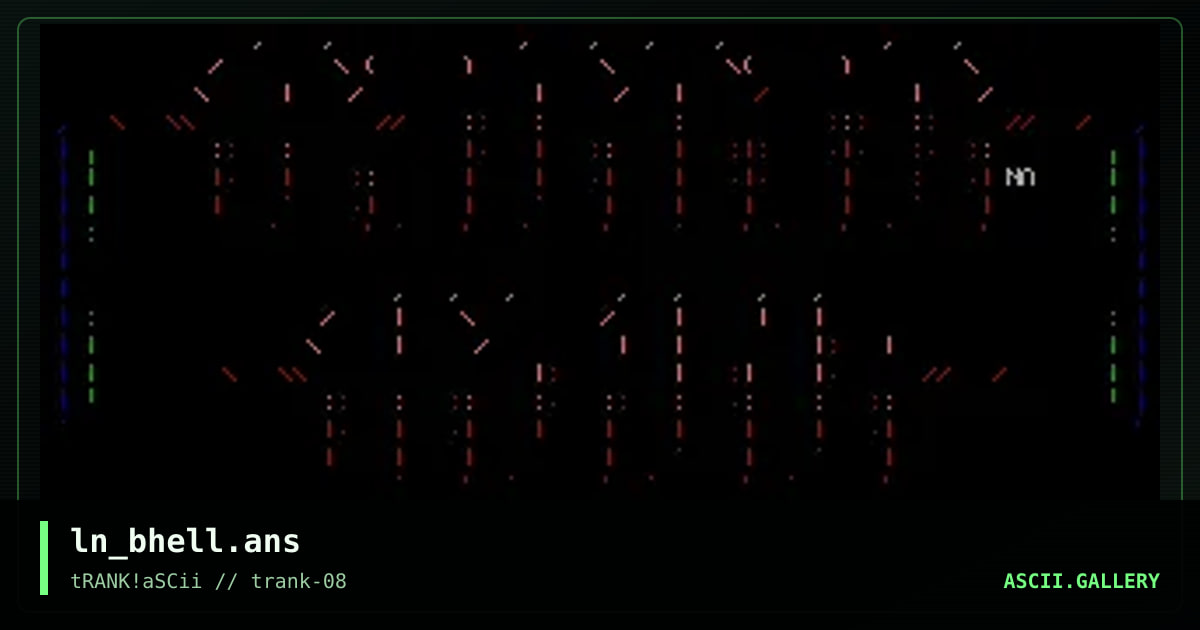 ln_bhell.ans, by lord nitro, 1996