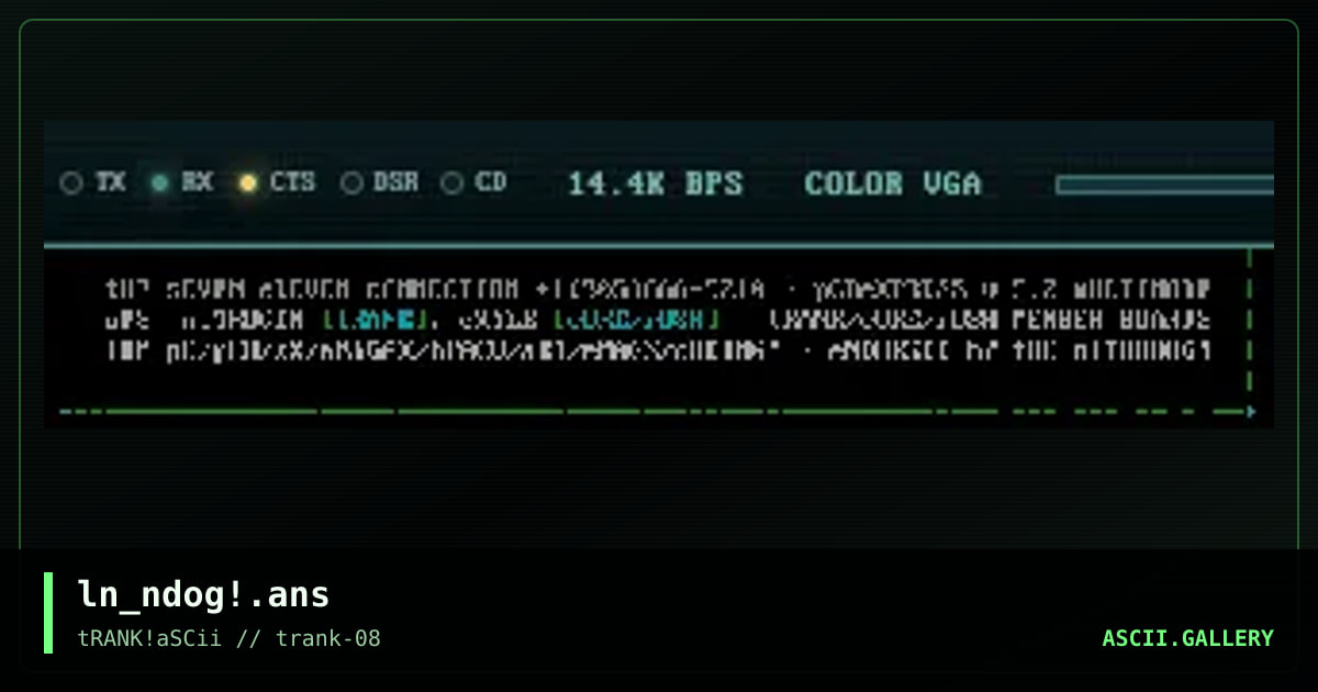 ln_ndog!.ans, by lord nitro, 1996