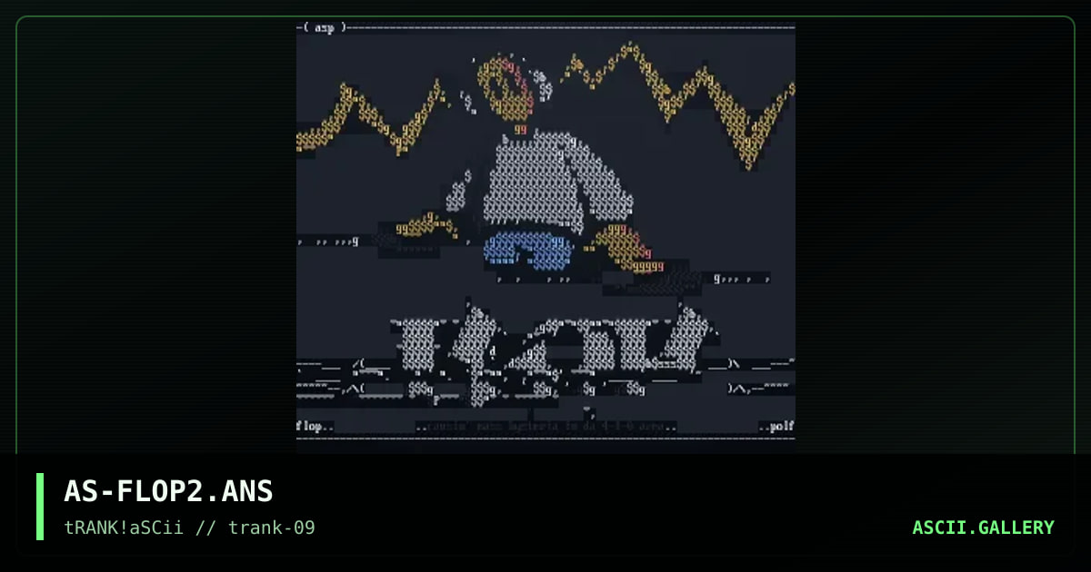 AS-FLOP2.ANS, by asphixia, 1996