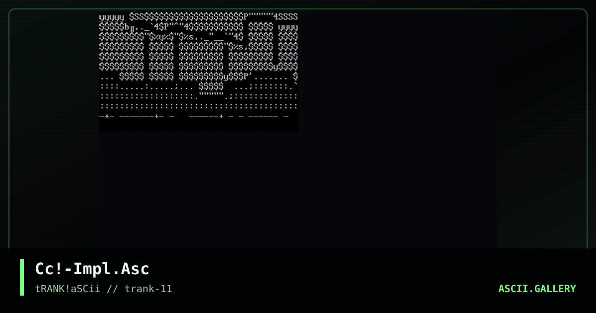 Cc!-Impl.Asc, by cyndicide, 1996