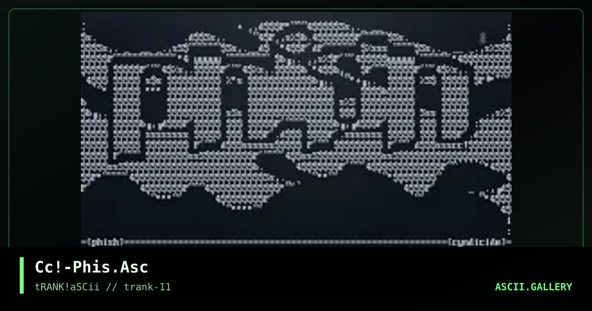 Cc!-Phis.Asc, by cyndicide, 1996