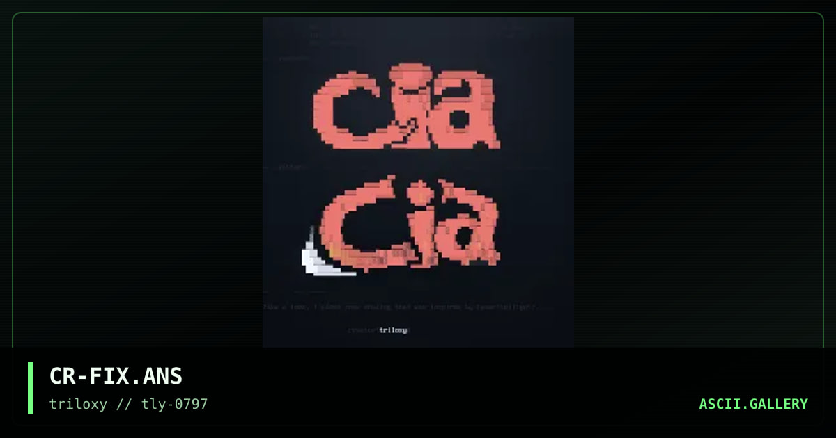 cia logo, by creator, dark entity, 1997
