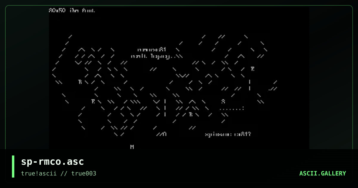 sp-rmco.asc, by spinsane, 1999