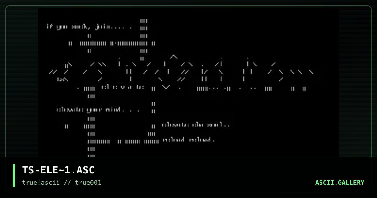 TS-ELE~1.ASC, by tesko suicide, 1999