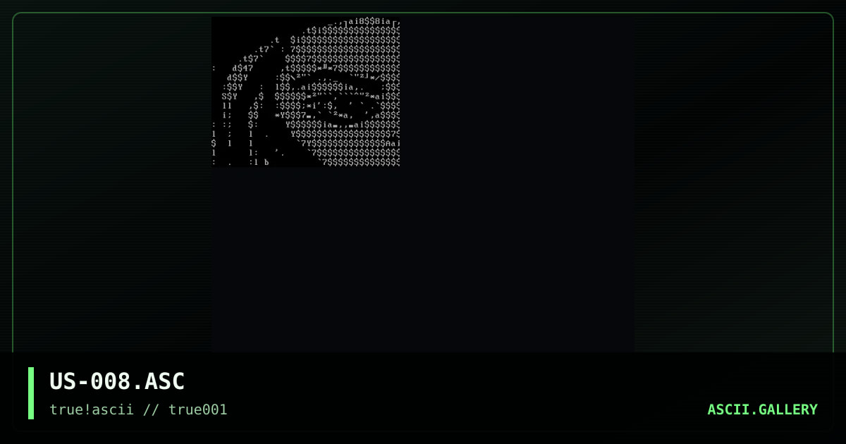 doubleoeight, by gwydian, tripulogic, 1999
