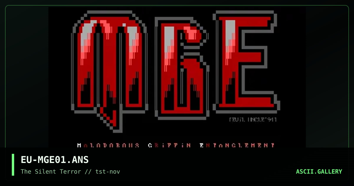 EU-MGE01.ANS, by evil uncle, 1994