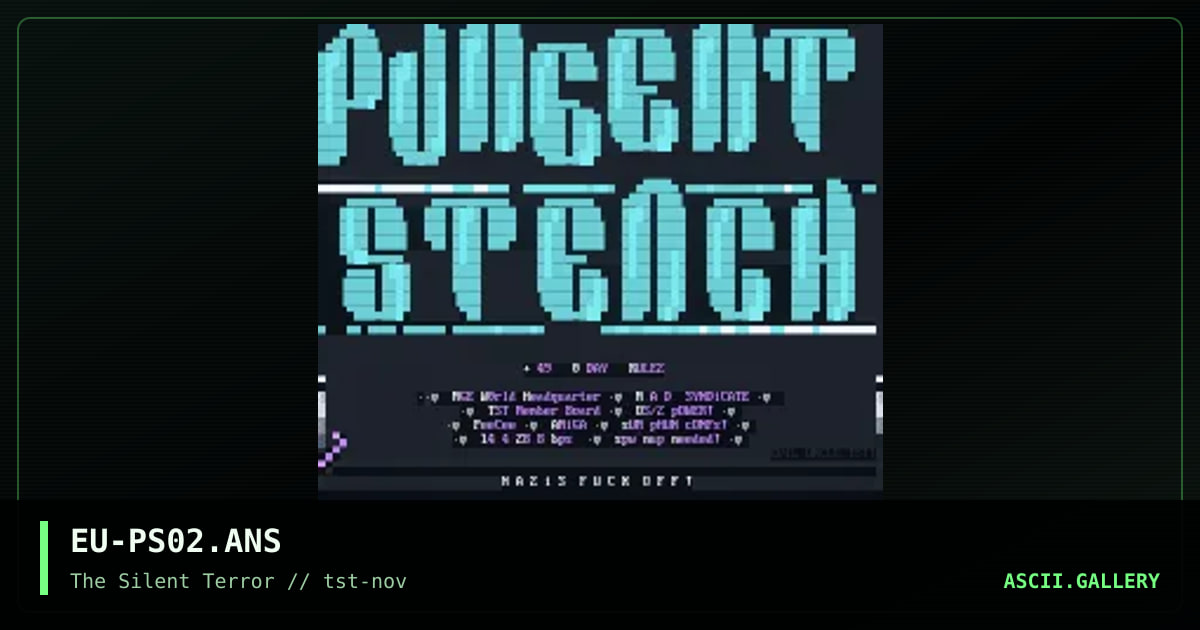 EU-PS02.ANS, by evil uncle, 1994