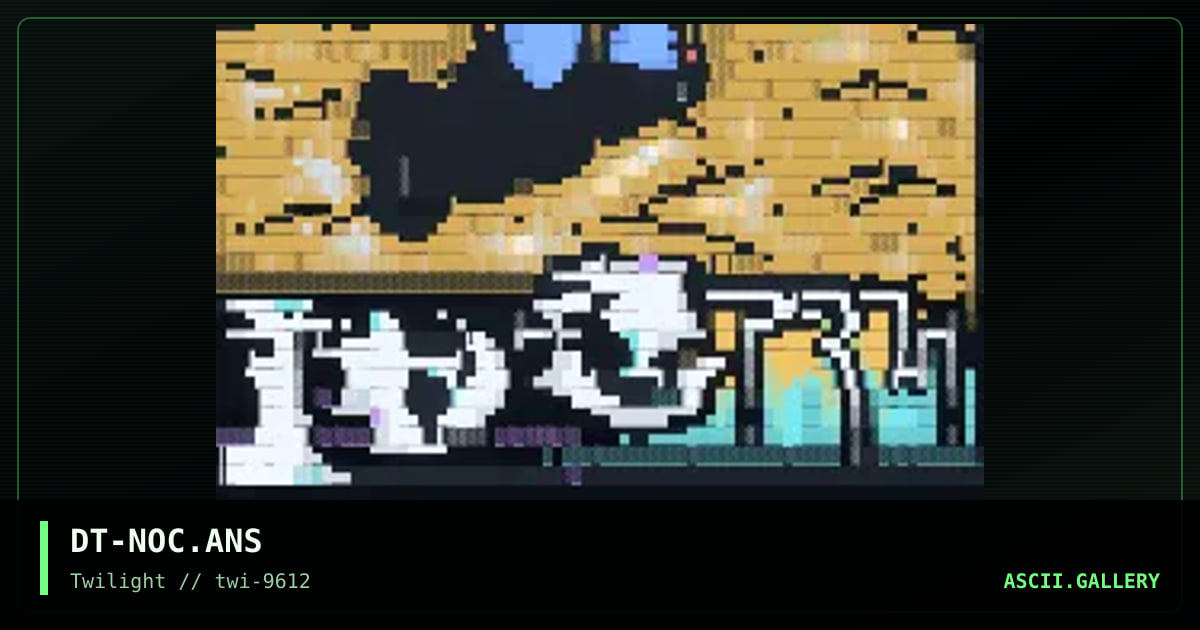 Noc pic, by defiant, 1996