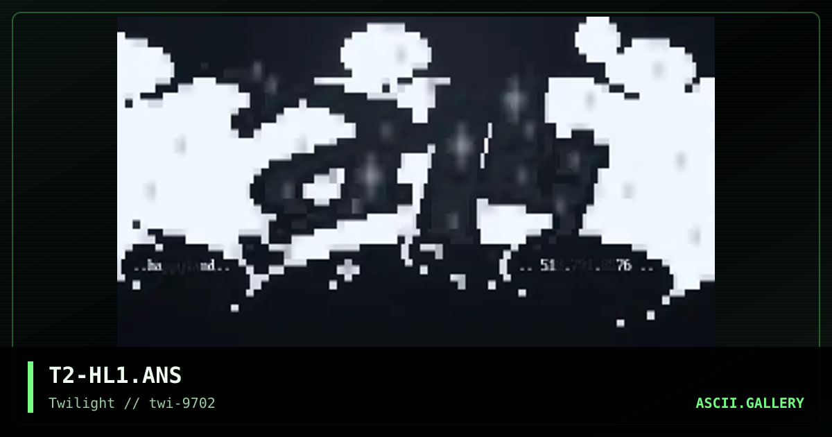 T2-HL1.ANS, by terminator2, 1997