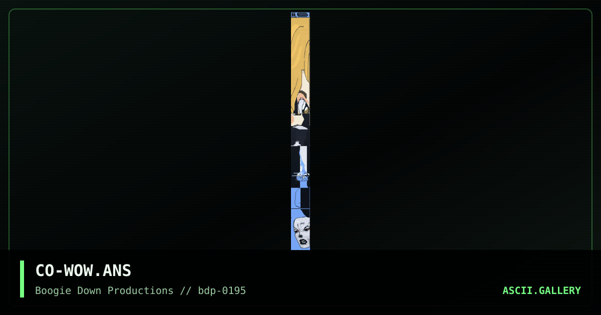 500'ones, by coeffey, 1995