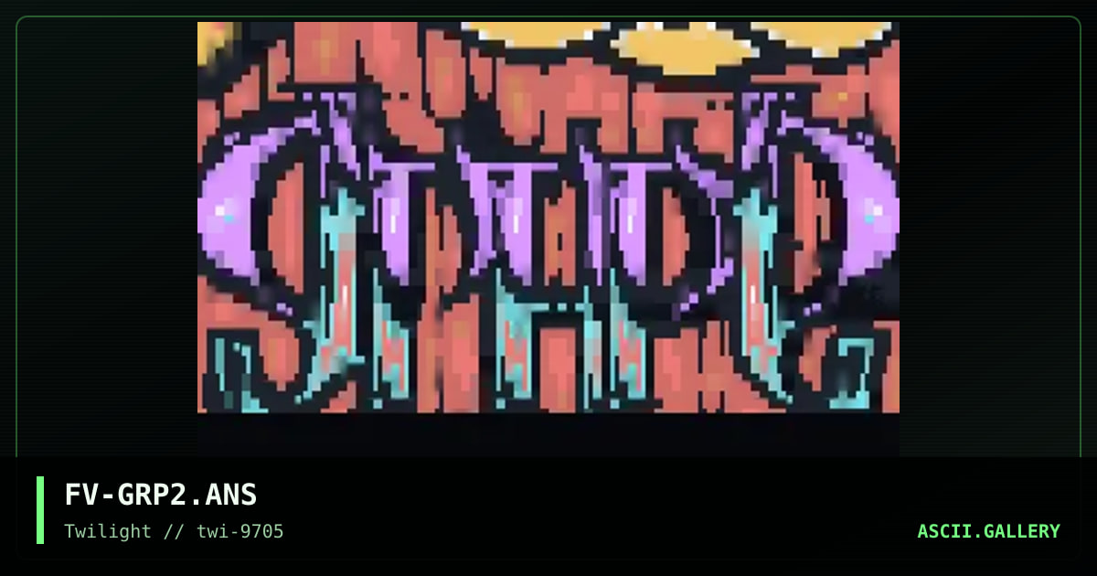 grape, by fever, 1997