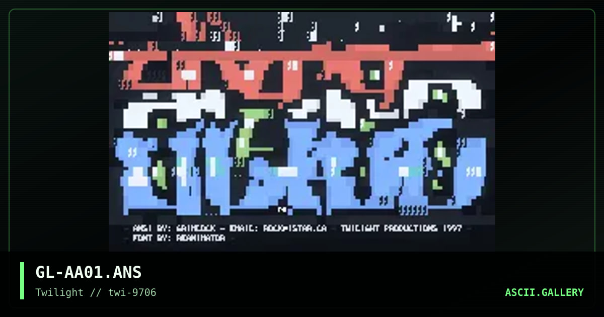 Angry Alice, by grimlock, 1997