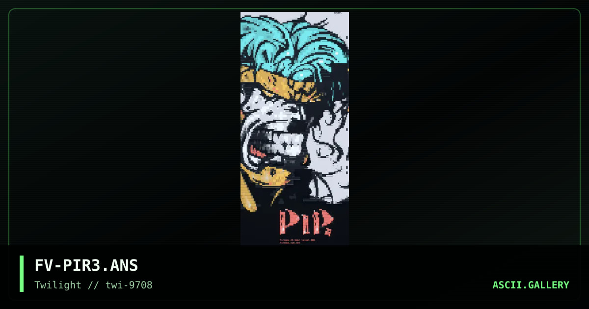 r.p.o.s., by fever, 1997