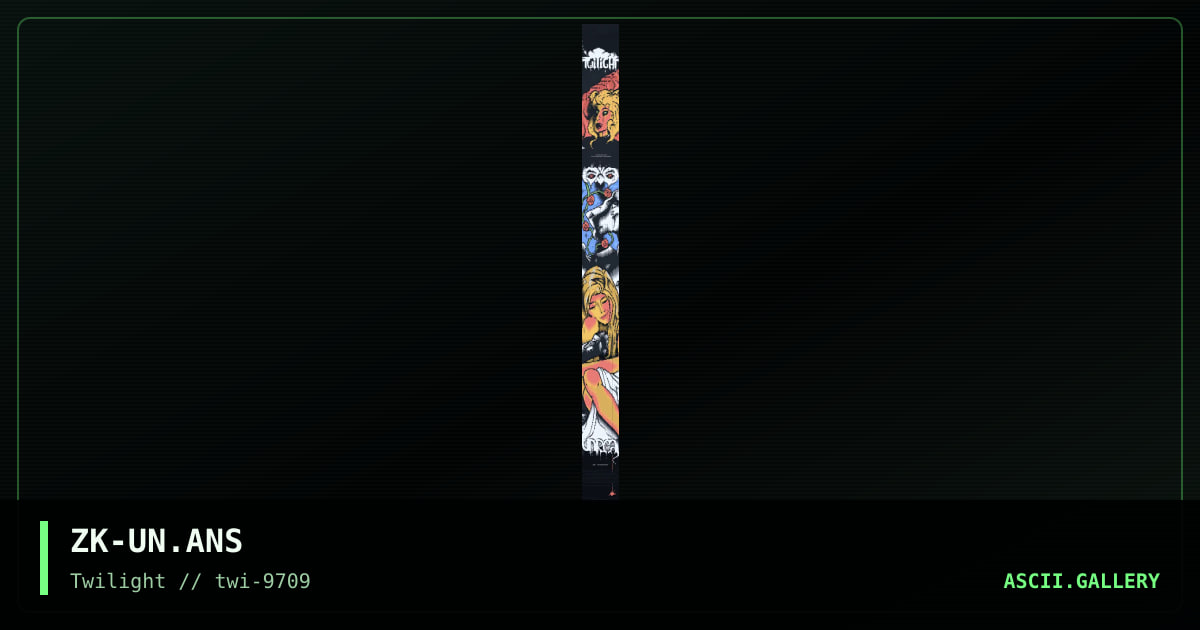 UnReal, by zarkon, 1997