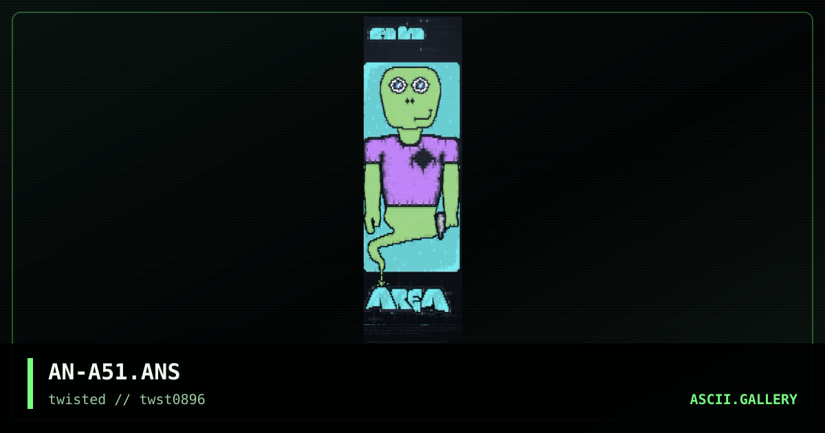 .$%aREA51%$., by angst-twisted, 1996