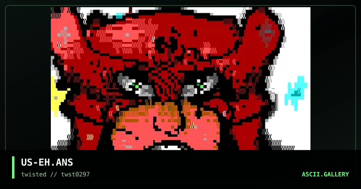 eH?!, by red death, putrid carcass, 1997