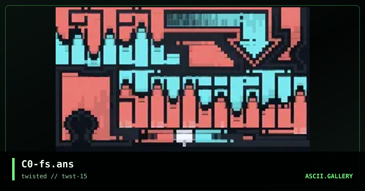 Fatal Society, by count zero, 1997