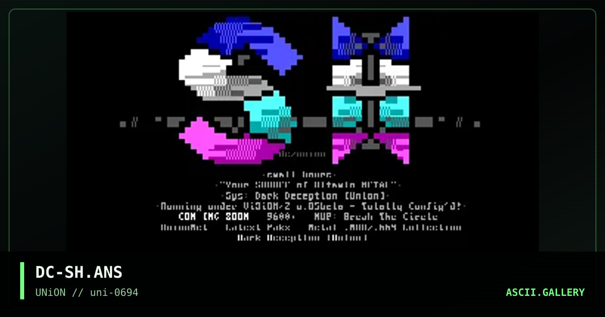 Small Hours, by dark deception, 1994