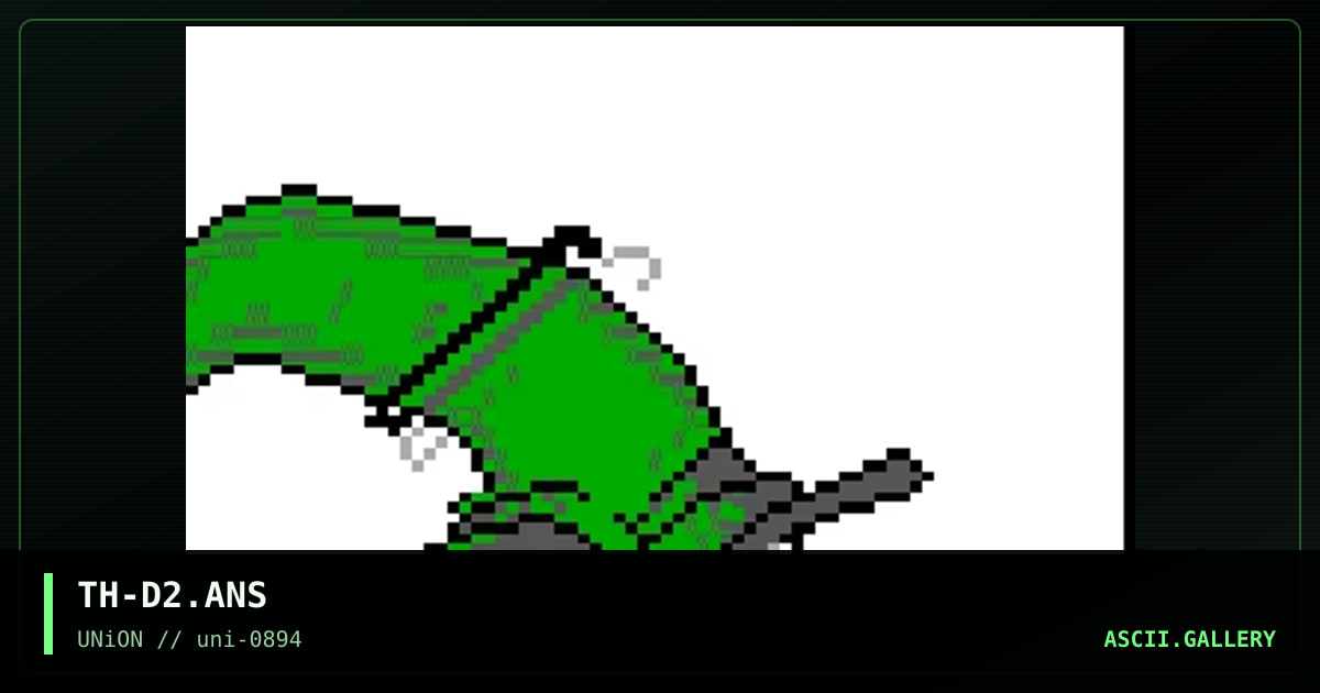 Despair 2, by thadicus, number 28, 1994