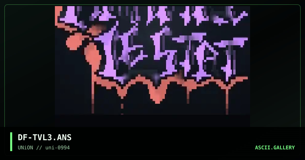 The Vampire LeStat, by darkforce, 1994